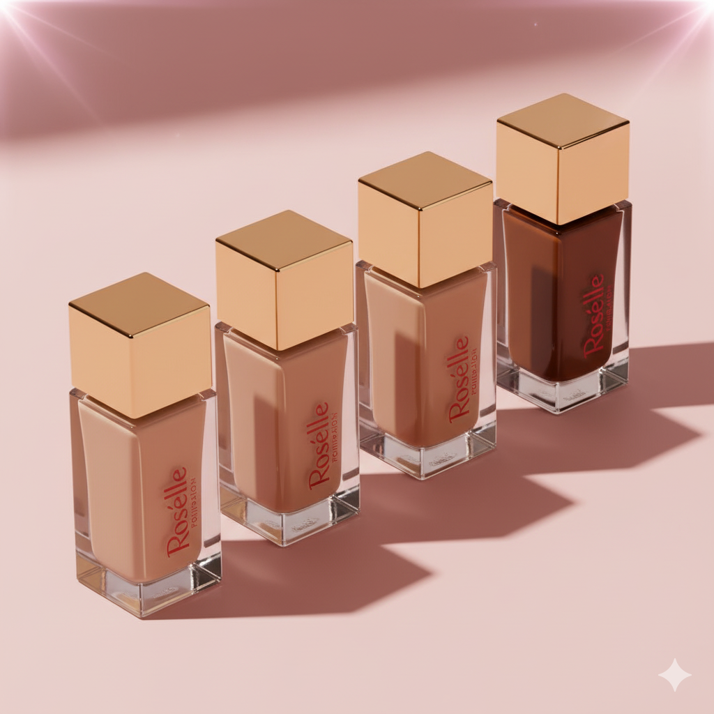 Liquid Foundation